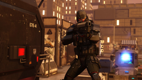 幽浮2/XCOM® 2