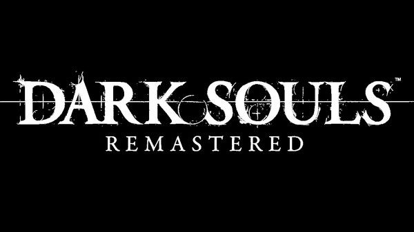 黑暗之魂:重制版/DARK SOULS™: REMASTERED