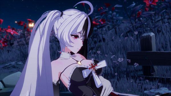 魔镜2：项目X/Mirror 2: Project X