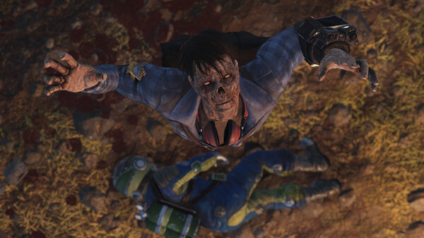 Fallout 76