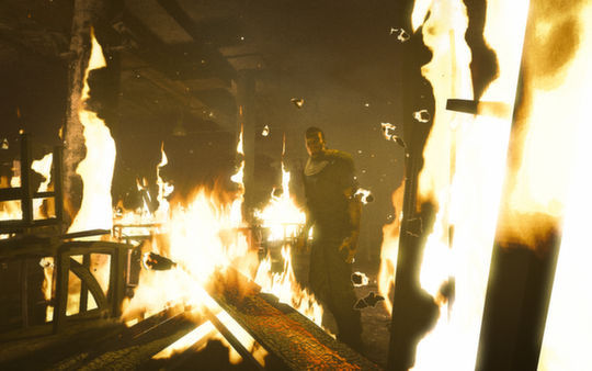 逃生/Outlast