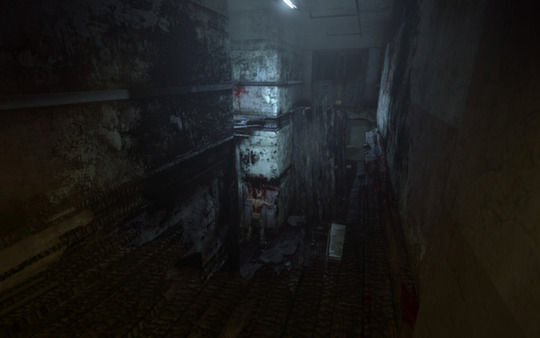 逃生/Outlast