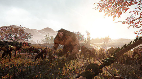 战锤:末世鼠疫2/Warhammer: Vermintide 2
