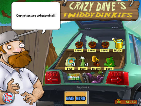 植物大战僵尸年度版/Plants vs. Zombies GOTY Edition