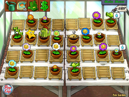 植物大战僵尸年度版/Plants vs. Zombies GOTY Edition