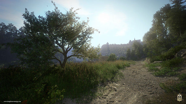 天国：拯救/Kingdom Come: Deliverance