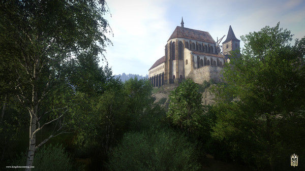 天国：拯救/Kingdom Come: Deliverance