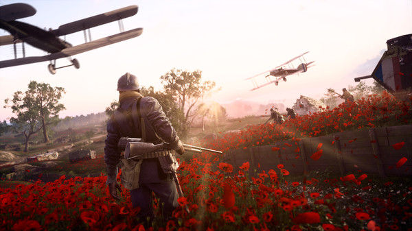 Battlefield™ 1