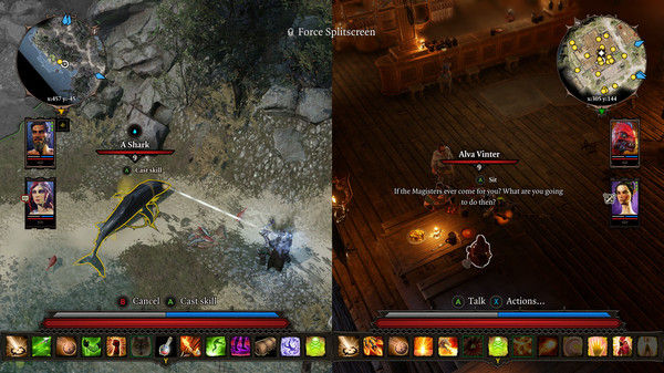 Divinity: Original Sin 2 - Definitive Edition