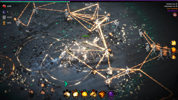 Conquest Dark