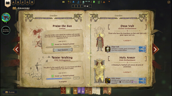 咒语力量/SpellForce: Conquest of Eo