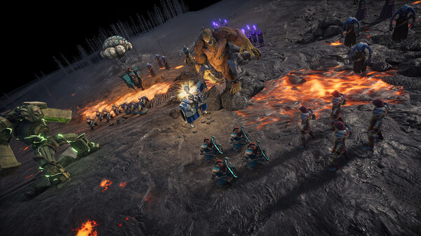 咒语力量/SpellForce: Conquest of Eo
