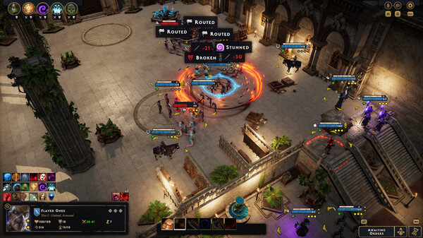 咒语力量/SpellForce: Conquest of Eo