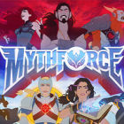 神话力量/MythForce