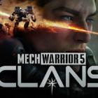 机甲战士5：部落/MechWarrior 5: Clans