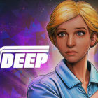 肤浅/Skin Deep