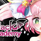 黑暗学院/Black Academy