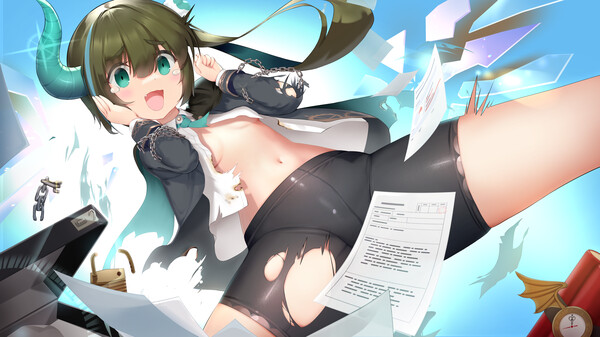 黑暗学院/Black Academy