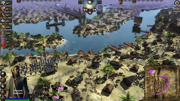 王国战争4/Kingdom Wars 4