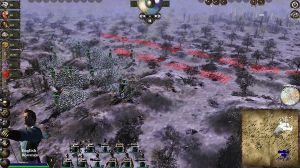 王国战争4/Kingdom Wars 4