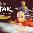 降世神通：寻求平衡/Avatar: The Last Airbender - Quest for Balance