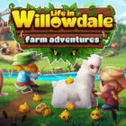 威洛谷的生活：农场历险记/Life in Willowdale: Farm Adventures