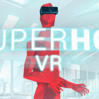 超热 VR/SUPERHOT VR