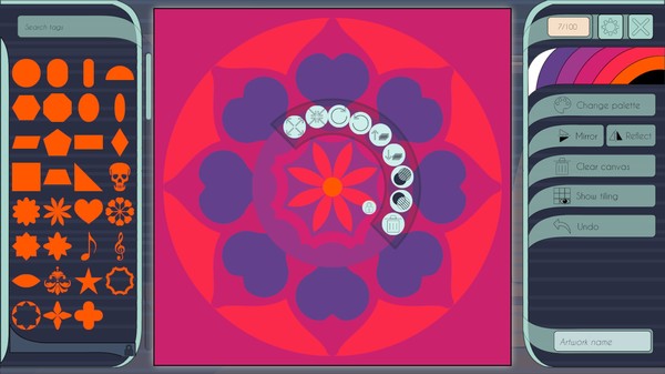 Kaleidocraft