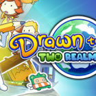 Drawn to Life: Two Realms - 描绘生命：双界