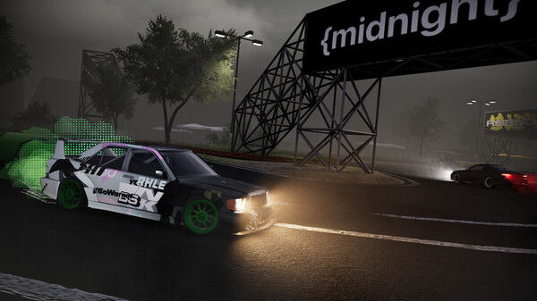 Drift Reign