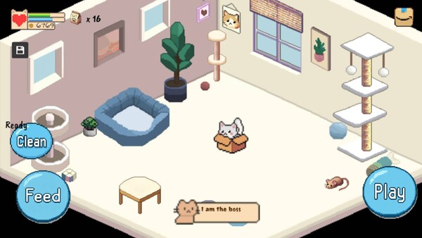 TinyPaws