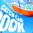 捕捞与烹饪/Catch & Cook: Fishing Adventure