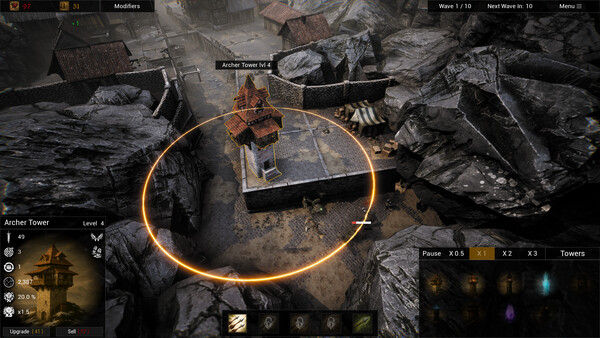 经典塔防2/Classic Tower Defense 2