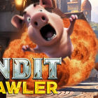 强盗模拟器/Bandit Brawler