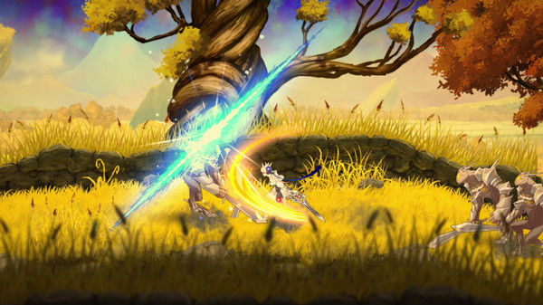 失落史诗 LOST EPIC
