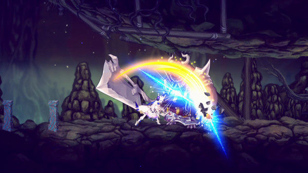 失落史诗 LOST EPIC