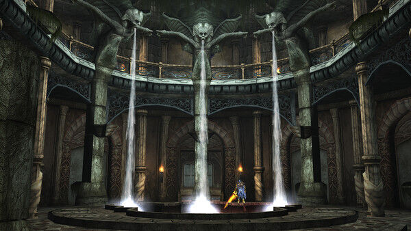 凯恩的遗产:挑战-重制版/Legacy of Kain: Defiance Remastered