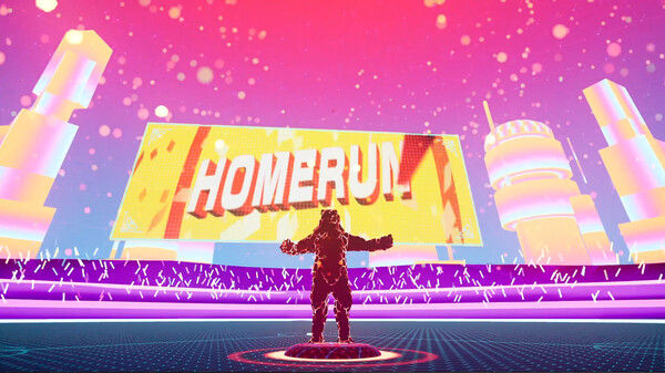 本垒打比赛：对战童话故事/Home Run Batter: vs Fairy Tales