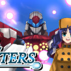 地狱爆破手/Hell Blasters