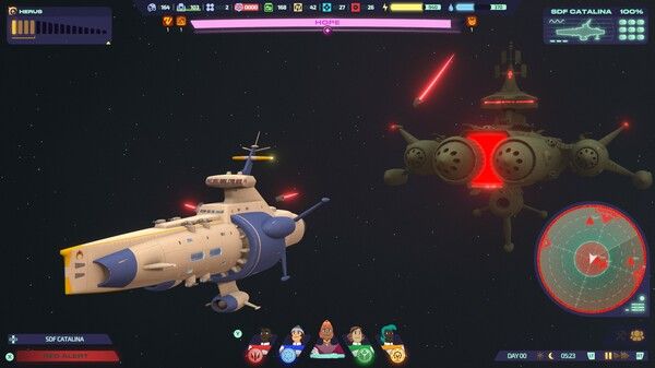 奥德赛光之越 Jumplight Odyssey