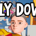 只能向下/Only Down!