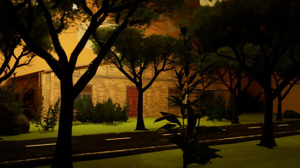 班班幼儿园6/Garten of Banban 6