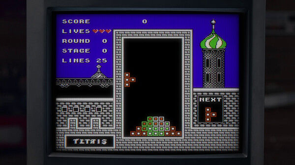 Tetris® Forever