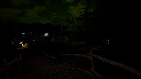闹鬼：村庄/Haunted: Village