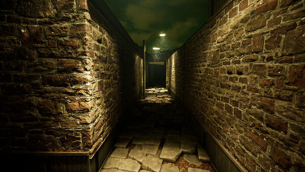 闹鬼：村庄/Haunted: Village