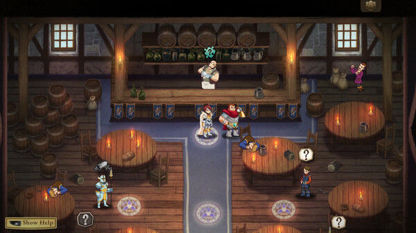 魔法门：英雄交锋决定版
