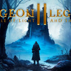 地牢传奇2：光与影传说/Dungeon Legends 2 : Tale of Light and Shadow