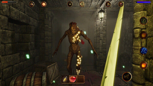 地牢传奇2：光与影传说/Dungeon Legends 2 : Tale of Light and Shadow