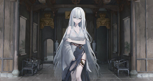 聊斋：画皮鬼