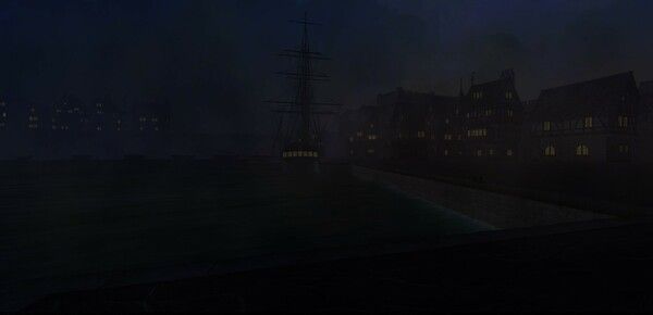 Sail the Seas